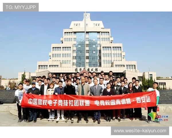 多国鼓励高校设立铁三社团与校队，培养青年参与者
